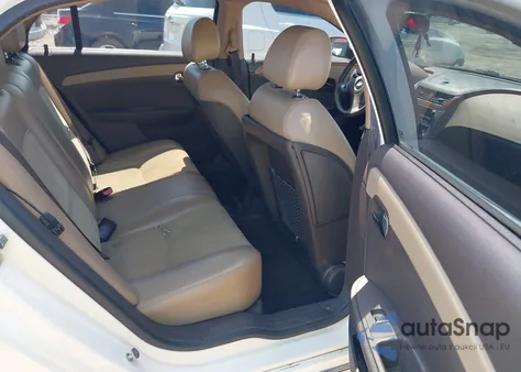 2008 Chevrolet Malibu Lt z USA, uszkodzony, nr VIN 1G1ZJ57B084239392